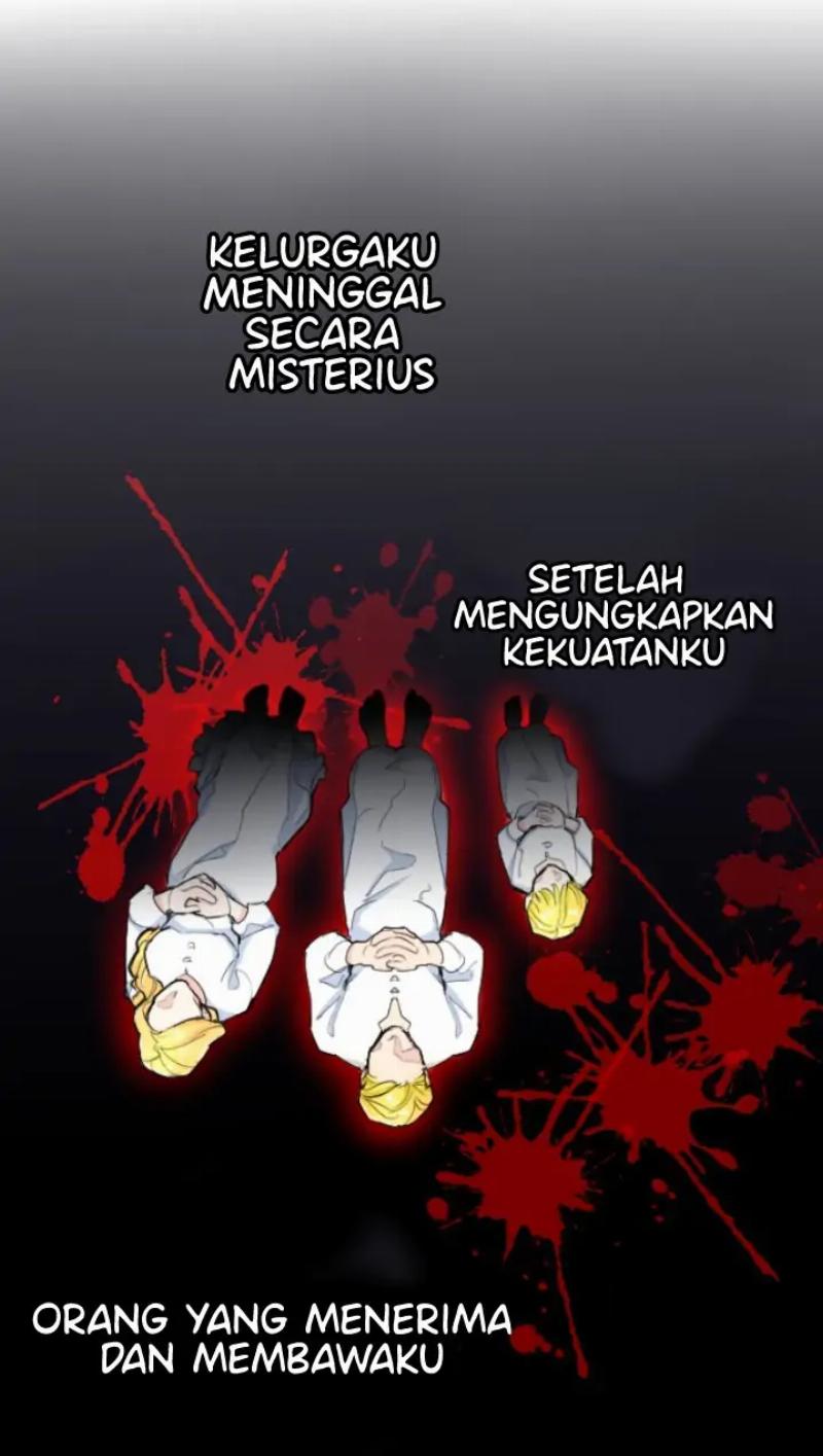 Kizu Darake Seijo Yori Houfuku wo Komete Chapter 4 Gambar 20