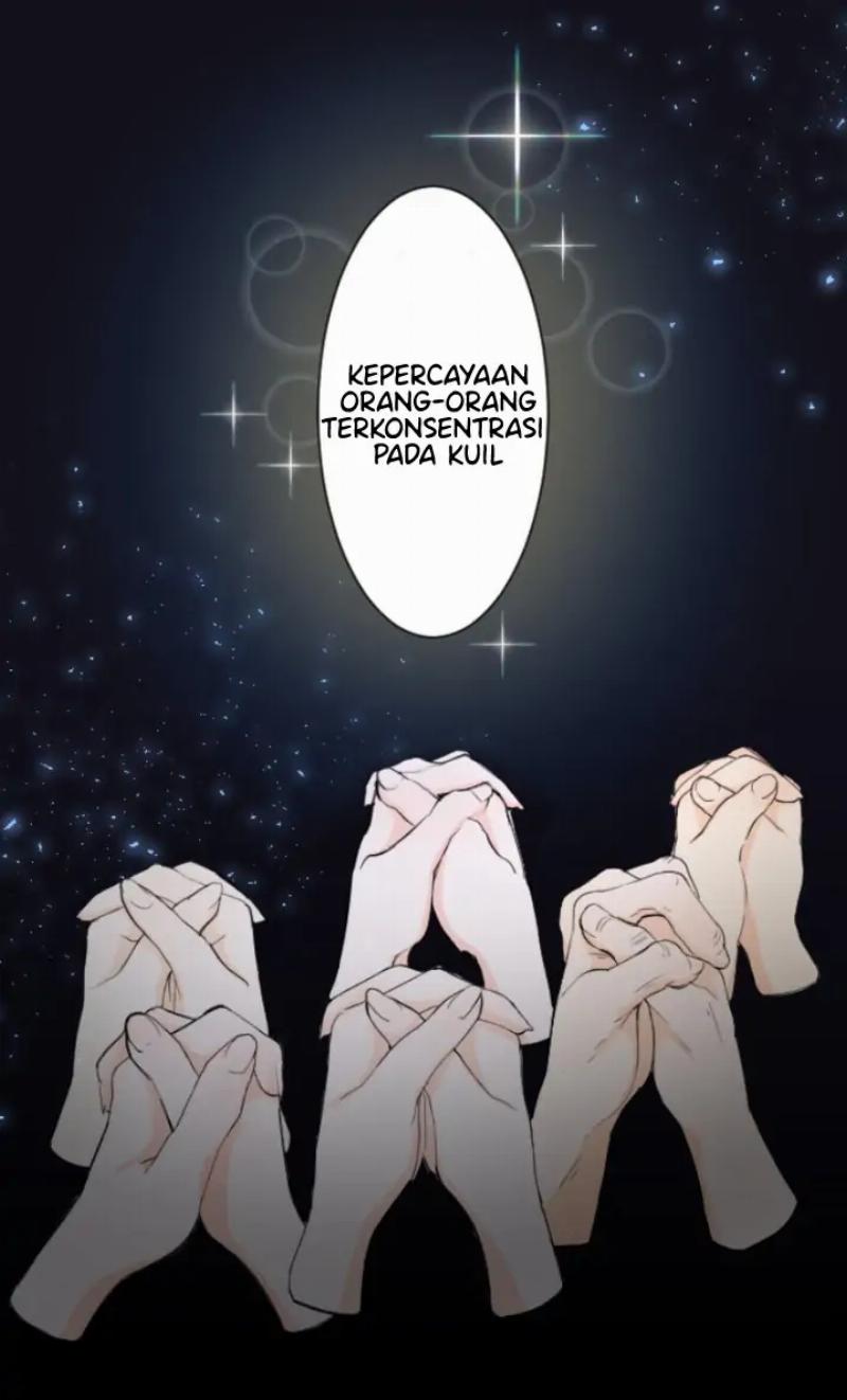 Kizu Darake Seijo Yori Houfuku wo Komete Chapter 4 Gambar 26