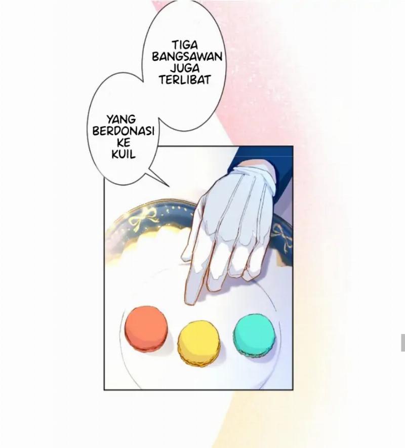 Kizu Darake Seijo Yori Houfuku wo Komete Chapter 4 Gambar 31