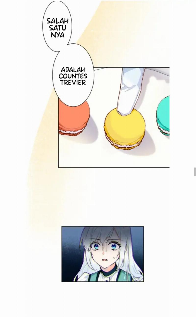 Kizu Darake Seijo Yori Houfuku wo Komete Chapter 4 Gambar 32