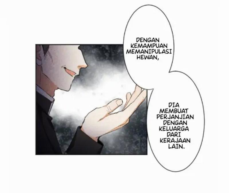 Kizu Darake Seijo Yori Houfuku wo Komete Chapter 4 Gambar 34