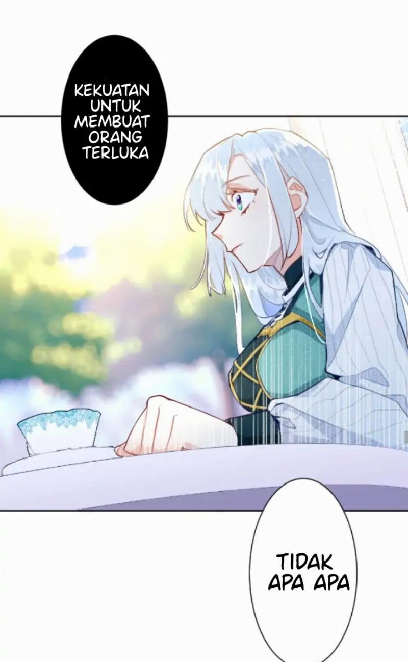 Kizu Darake Seijo Yori Houfuku wo Komete Chapter 4 Gambar 40