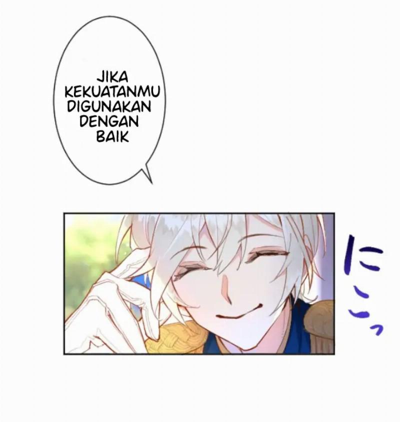 Kizu Darake Seijo Yori Houfuku wo Komete Chapter 4 Gambar 41