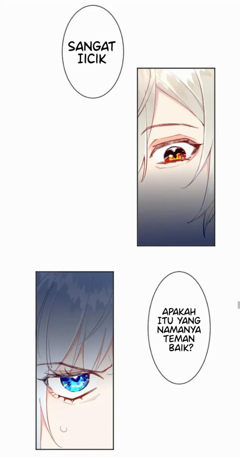 Kizu Darake Seijo Yori Houfuku wo Komete Chapter 4 Gambar 46