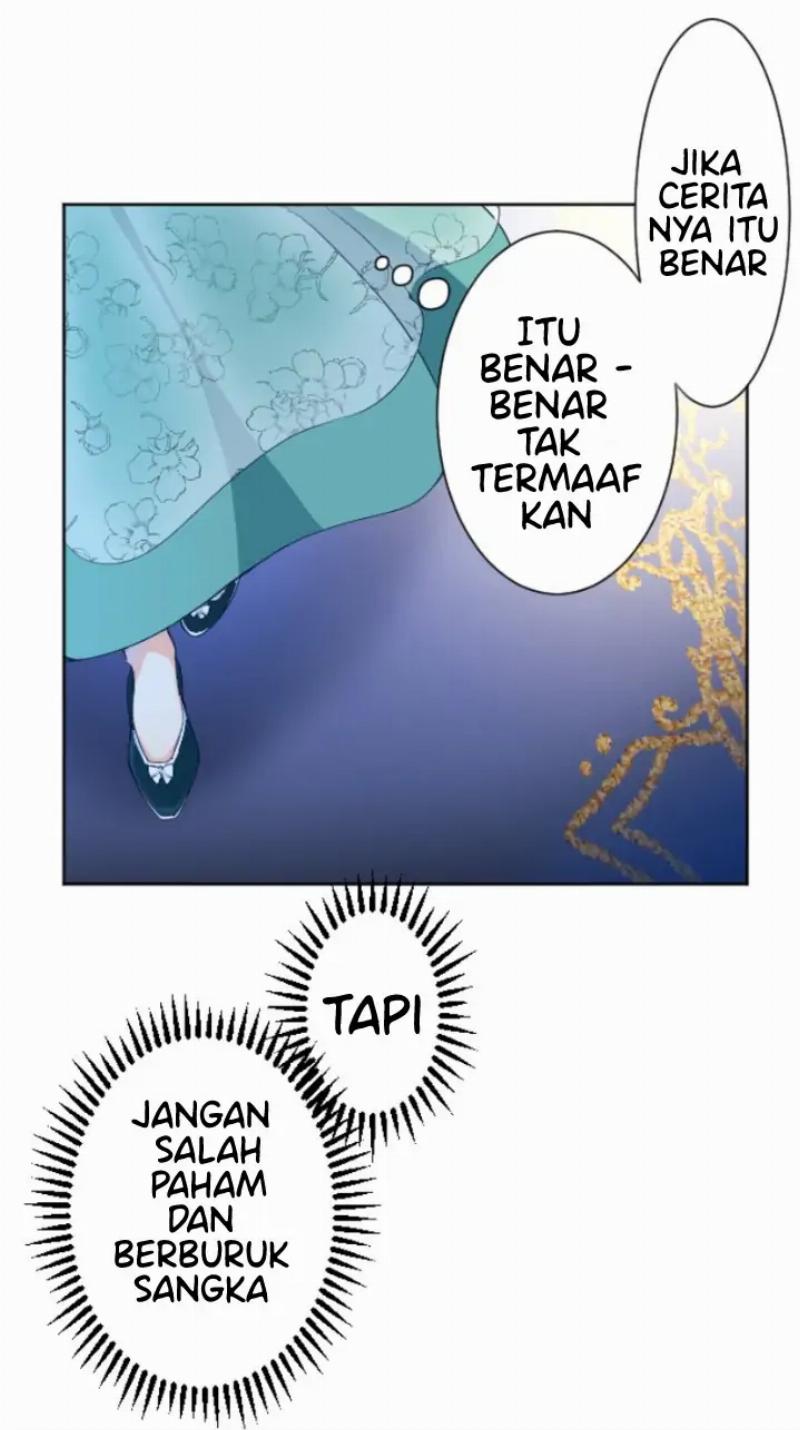 Kizu Darake Seijo Yori Houfuku wo Komete Chapter 4 Gambar 52