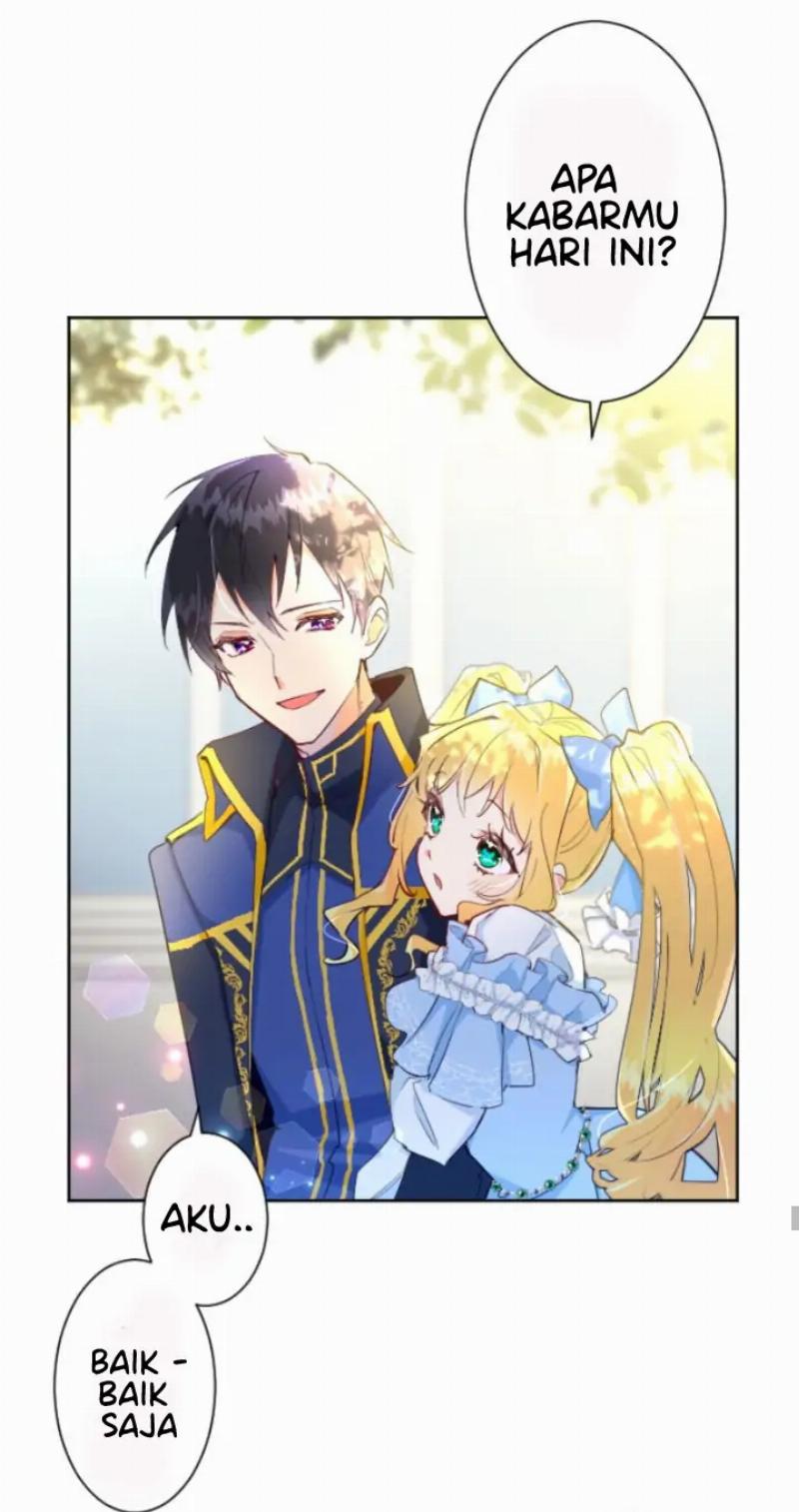 Kizu Darake Seijo Yori Houfuku wo Komete Chapter 4 Gambar 56