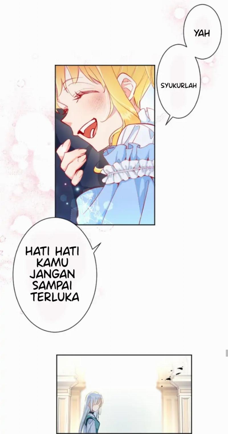 Kizu Darake Seijo Yori Houfuku wo Komete Chapter 4 Gambar 57