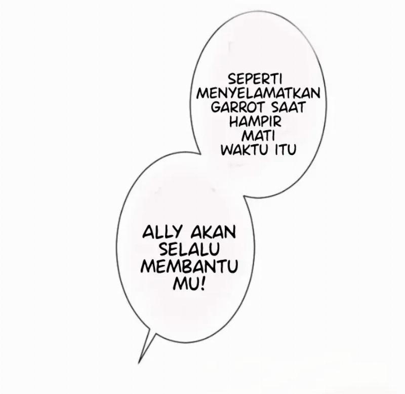 Kizu Darake Seijo Yori Houfuku wo Komete Chapter 4 Gambar 58