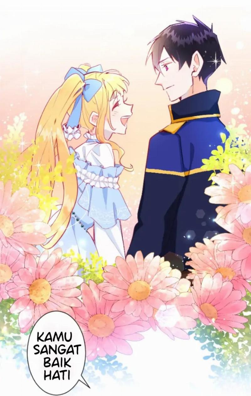 Kizu Darake Seijo Yori Houfuku wo Komete Chapter 4 Gambar 59