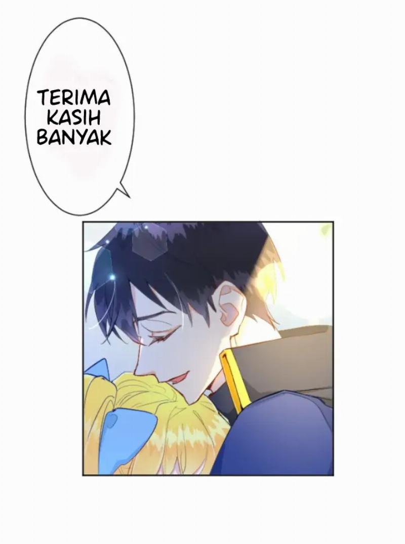 Kizu Darake Seijo Yori Houfuku wo Komete Chapter 4 Gambar 61