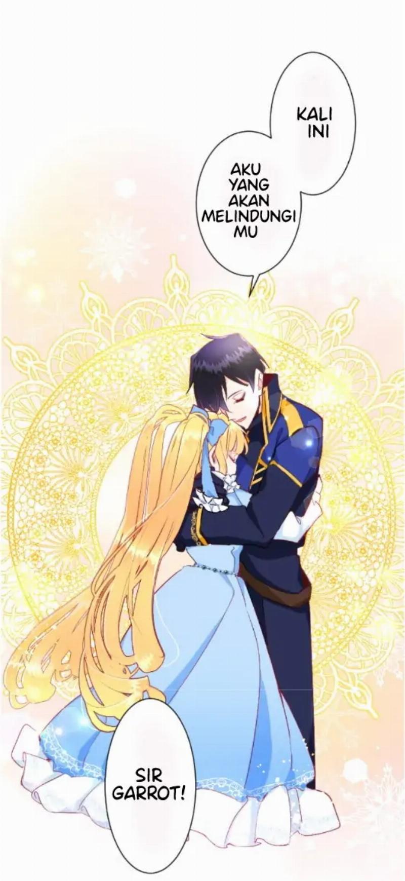 Kizu Darake Seijo Yori Houfuku wo Komete Chapter 4 Gambar 62