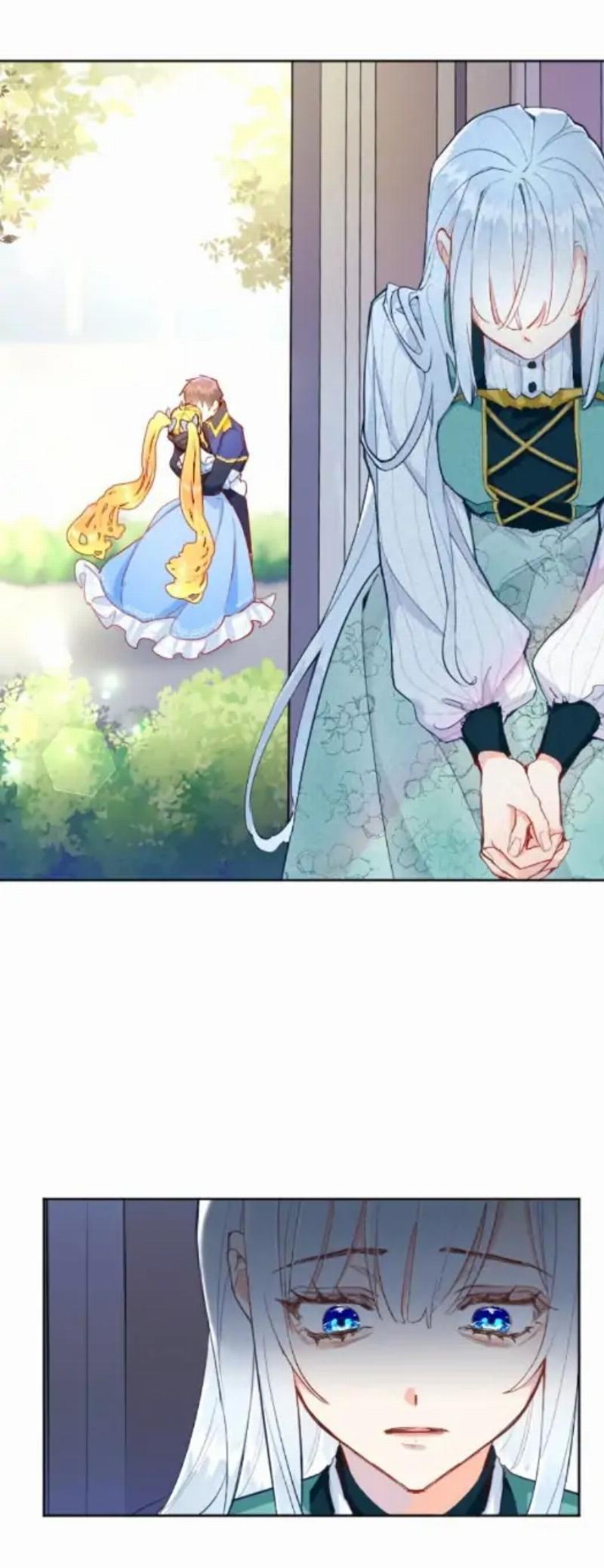 Kizu Darake Seijo Yori Houfuku wo Komete Chapter 4 Gambar 63