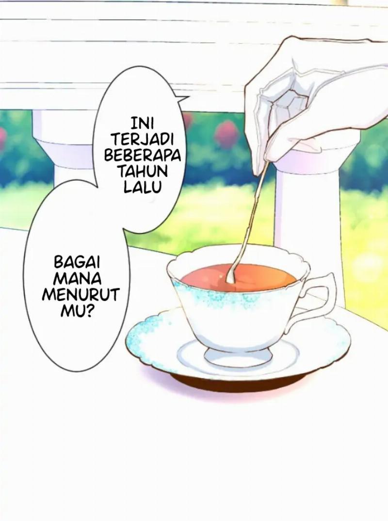 Kizu Darake Seijo Yori Houfuku wo Komete Chapter 4 Gambar 9