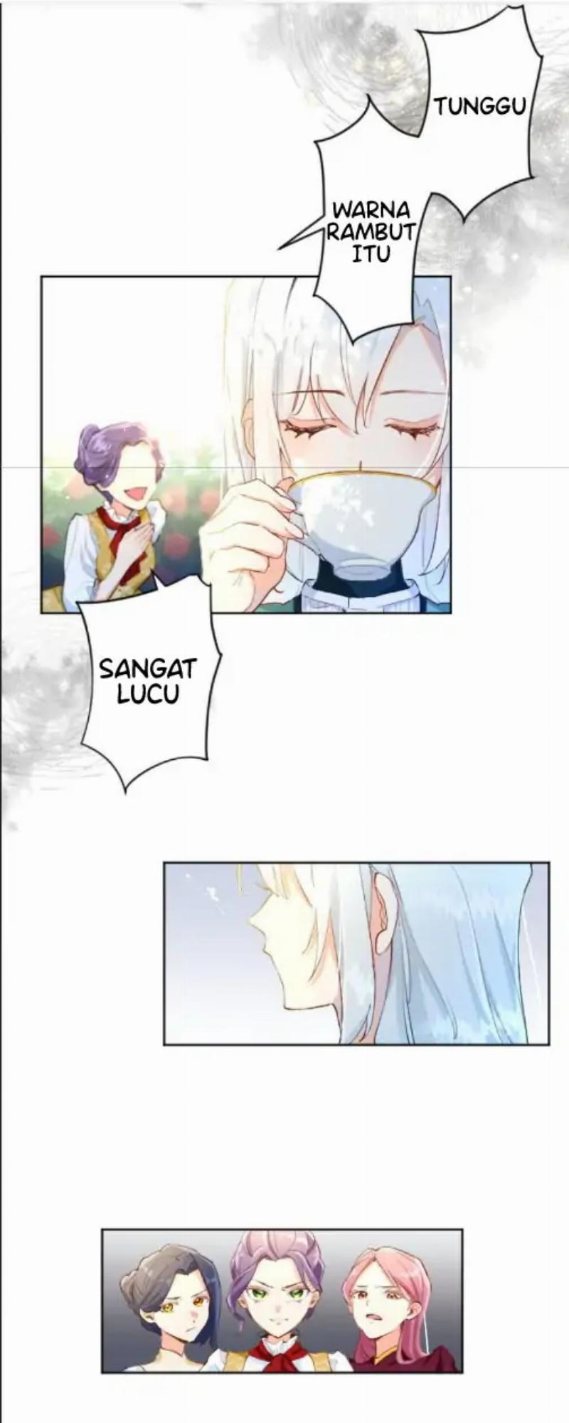 Kizu Darake Seijo Yori Houfuku wo Komete Chapter 3 Gambar 20