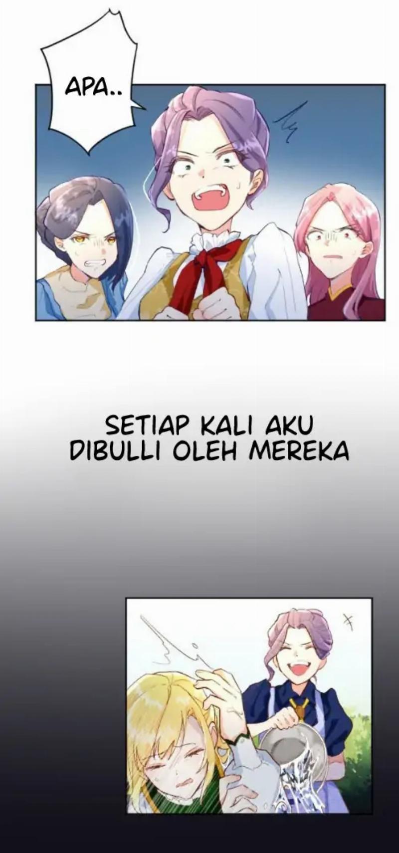 Kizu Darake Seijo Yori Houfuku wo Komete Chapter 3 Gambar 24