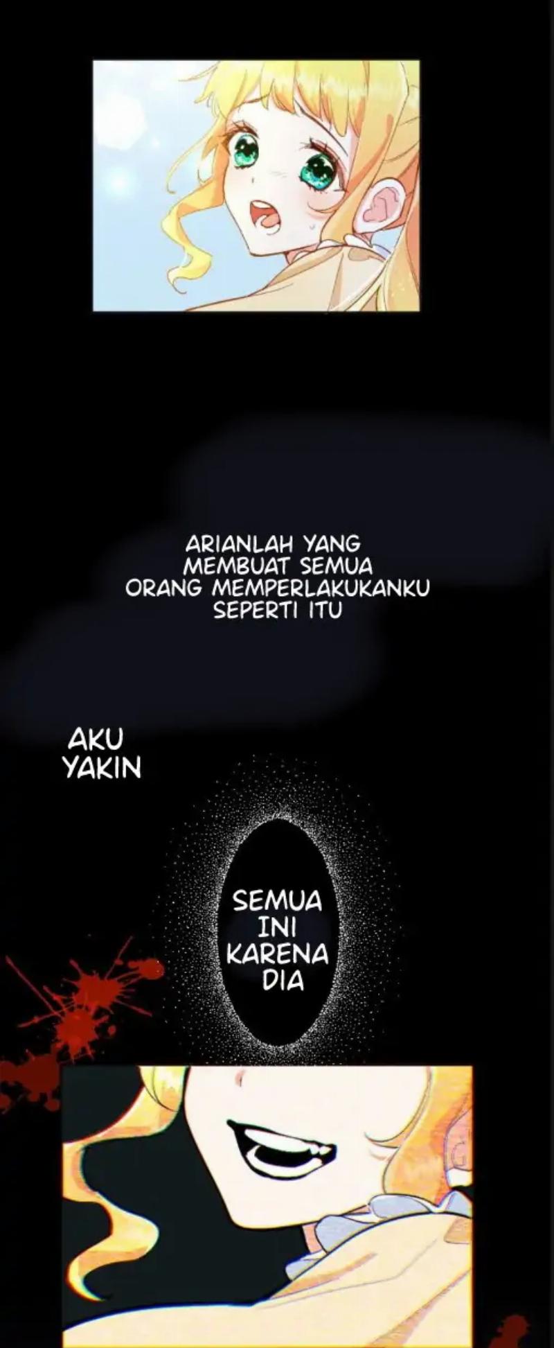 Kizu Darake Seijo Yori Houfuku wo Komete Chapter 3 Gambar 26