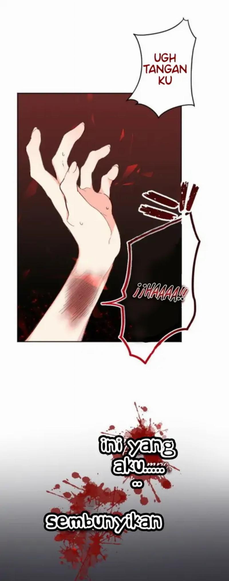 Kizu Darake Seijo Yori Houfuku wo Komete Chapter 3 Gambar 34