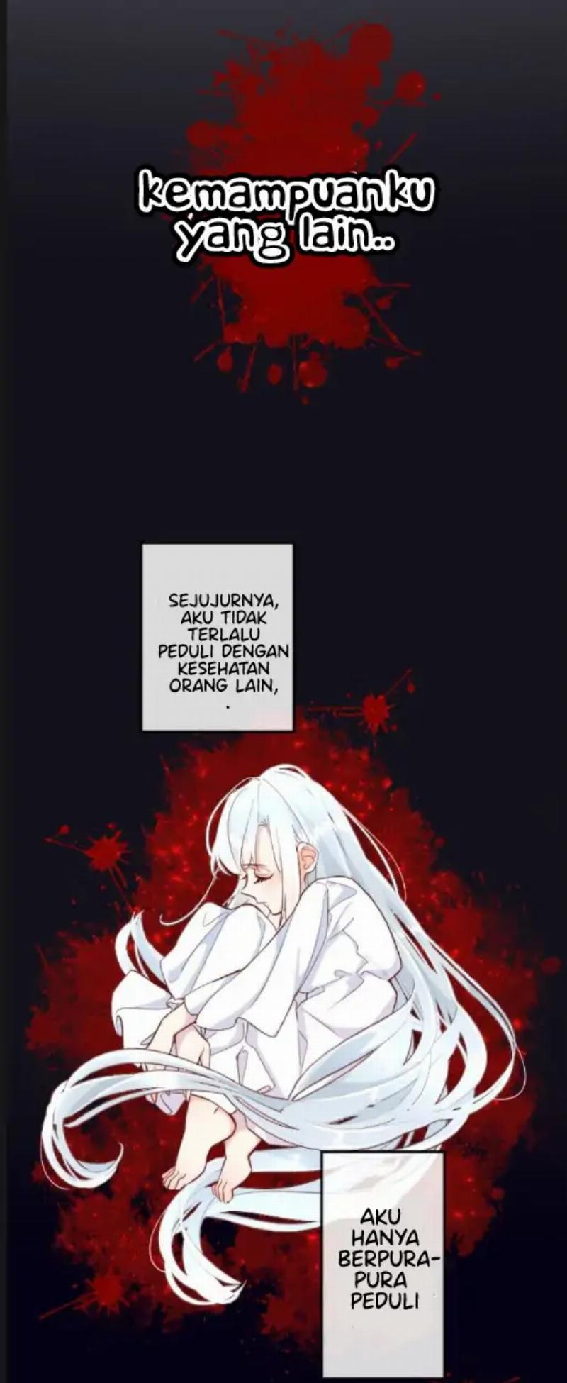 Kizu Darake Seijo Yori Houfuku wo Komete Chapter 3 Gambar 35