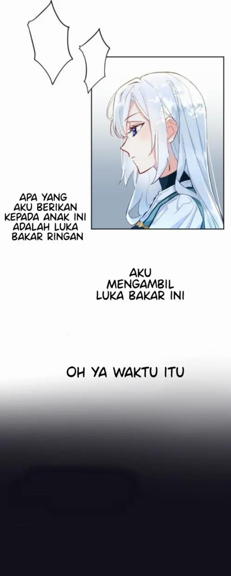 Kizu Darake Seijo Yori Houfuku wo Komete Chapter 3 Gambar 43