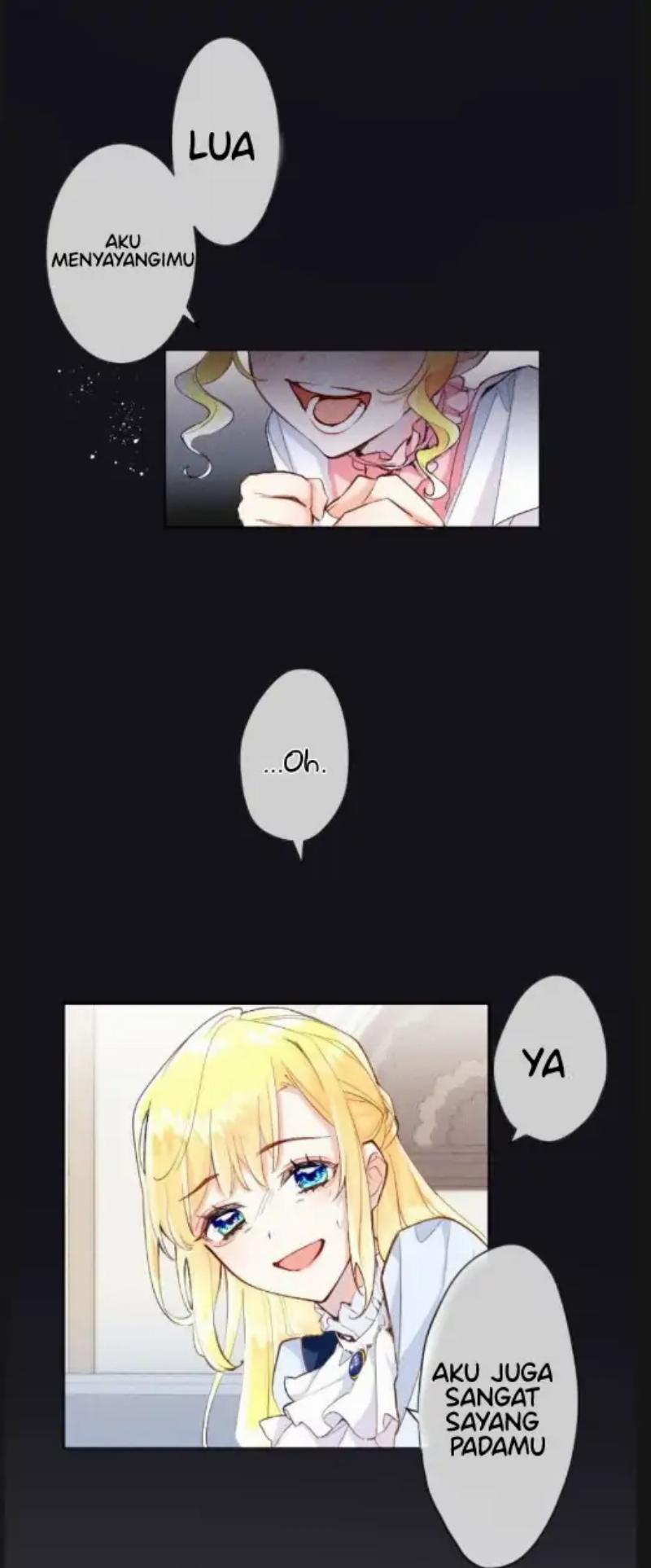 Kizu Darake Seijo Yori Houfuku wo Komete Chapter 3 Gambar 52