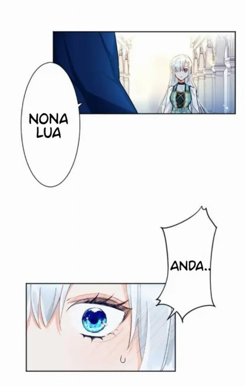 Kizu Darake Seijo Yori Houfuku wo Komete Chapter 3 Gambar 59