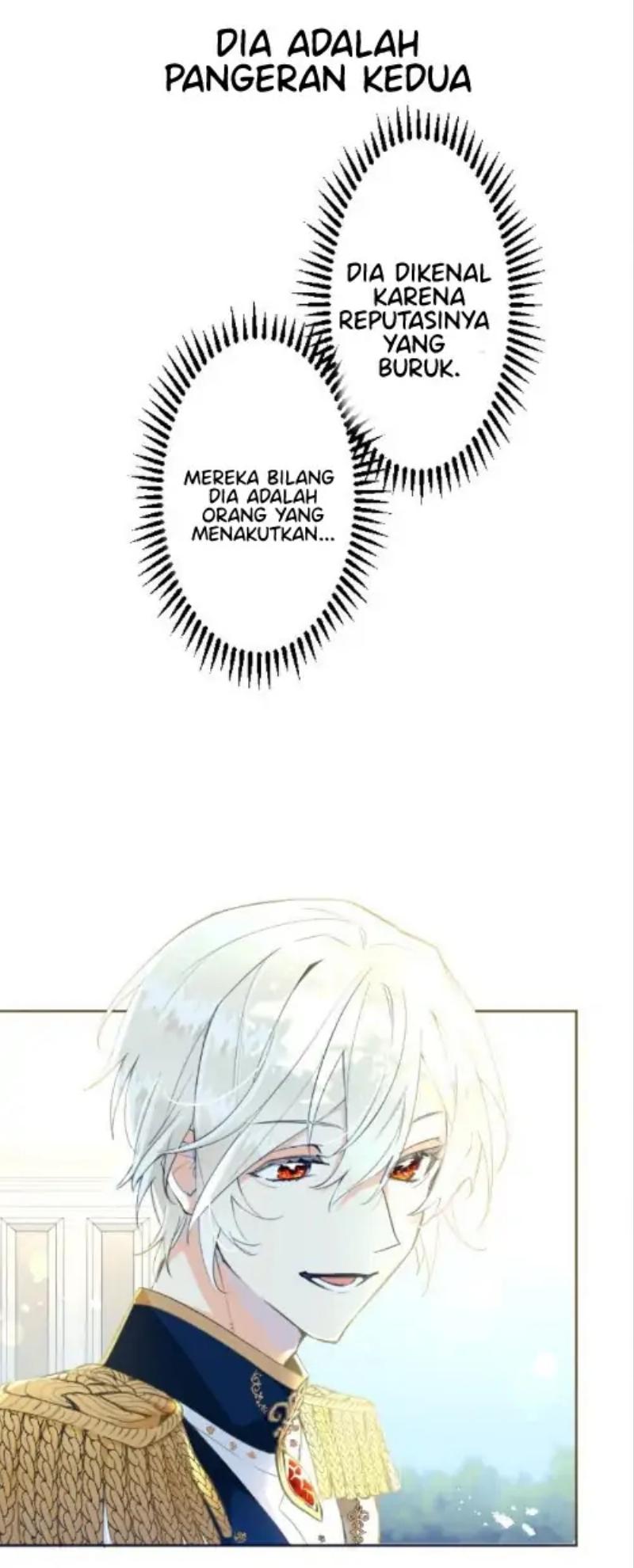 Kizu Darake Seijo Yori Houfuku wo Komete Chapter 3 Gambar 61