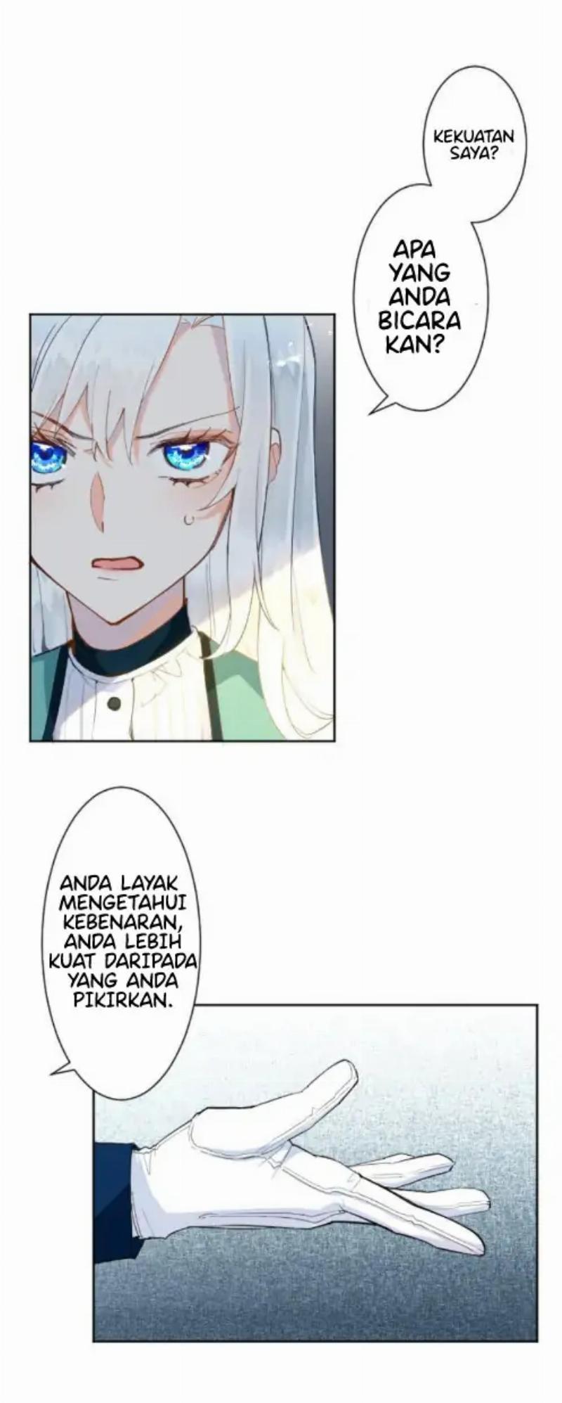 Kizu Darake Seijo Yori Houfuku wo Komete Chapter 3 Gambar 63