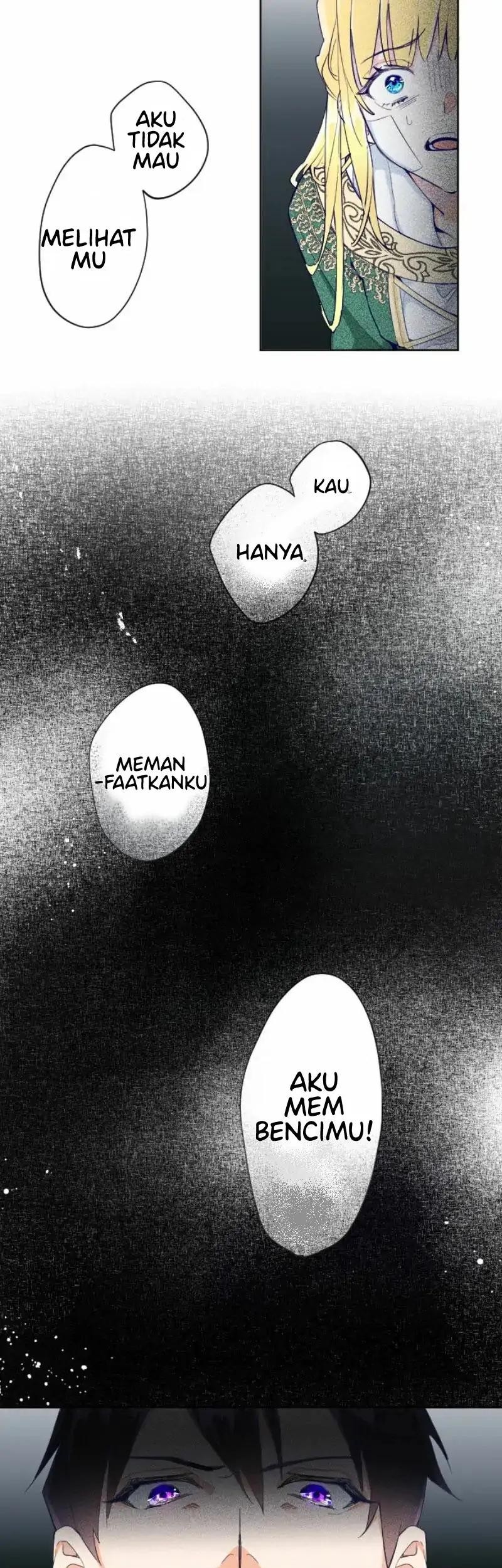 Kizu Darake Seijo Yori Houfuku wo Komete Chapter 2 Gambar 24