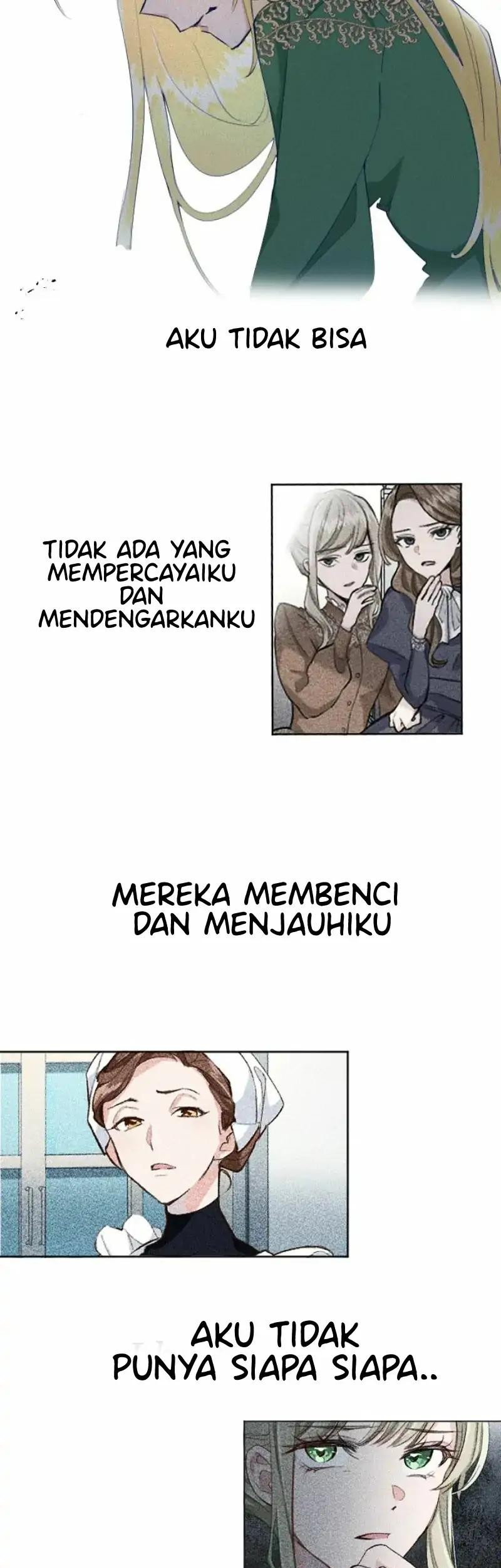 Kizu Darake Seijo Yori Houfuku wo Komete Chapter 2 Gambar 26