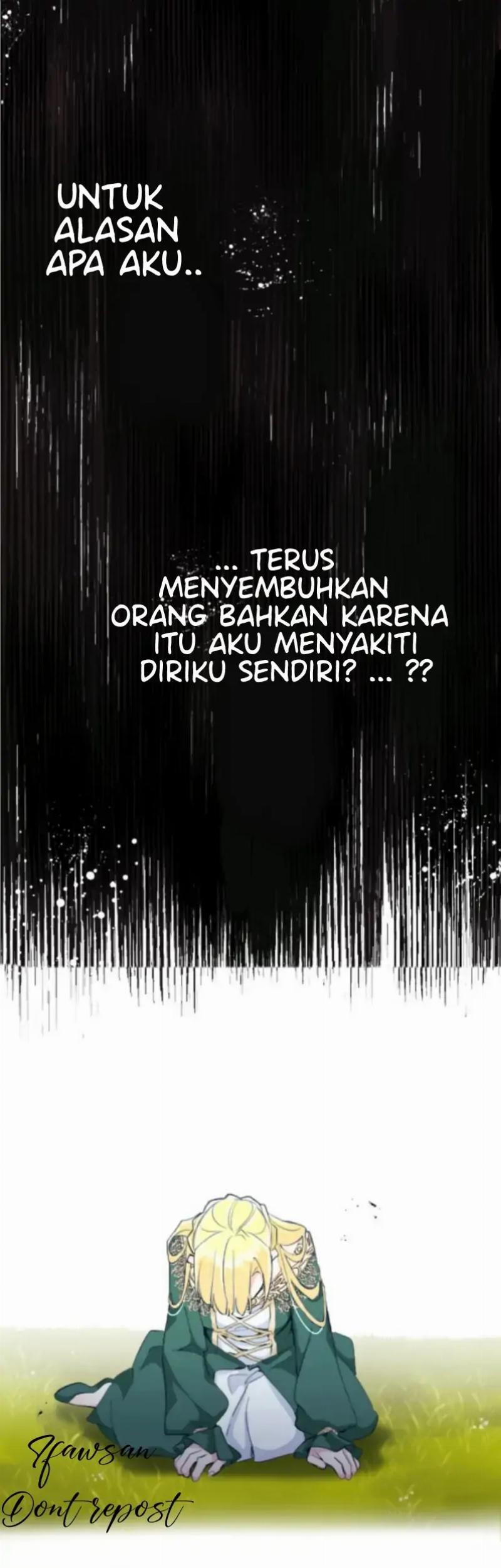 Kizu Darake Seijo Yori Houfuku wo Komete Chapter 2 Gambar 28