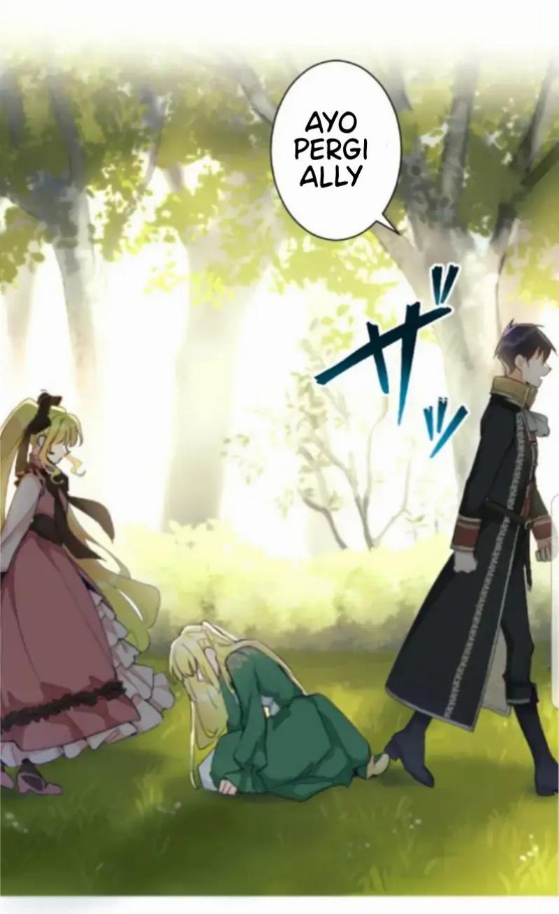 Kizu Darake Seijo Yori Houfuku wo Komete Chapter 2 Gambar 29