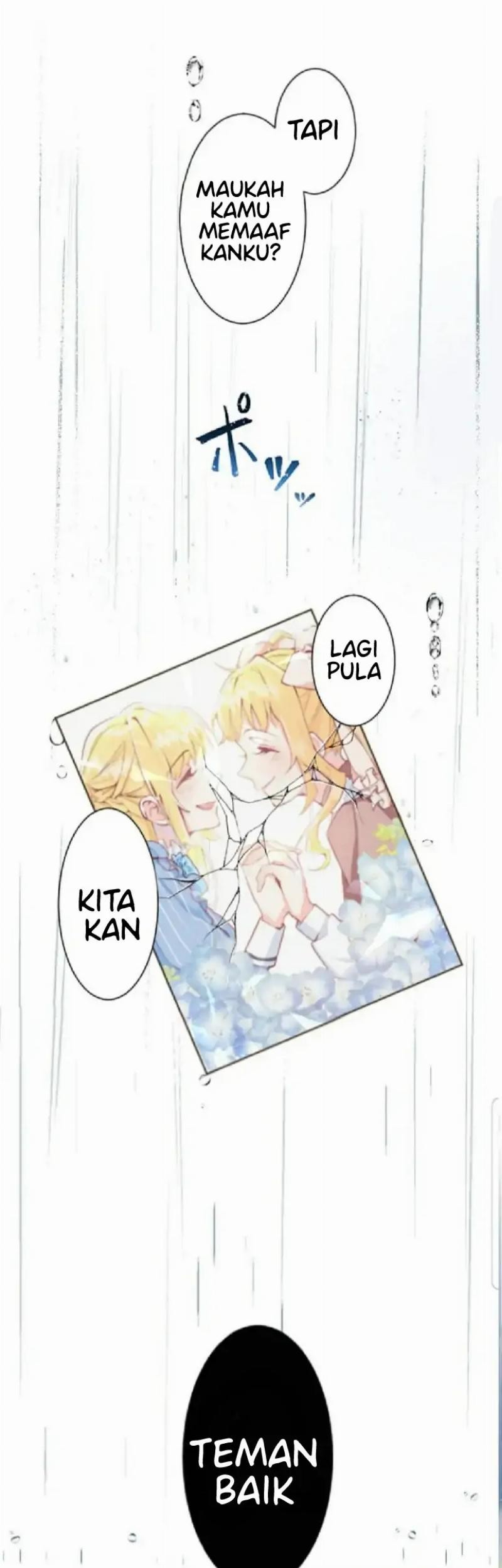 Kizu Darake Seijo Yori Houfuku wo Komete Chapter 2 Gambar 32