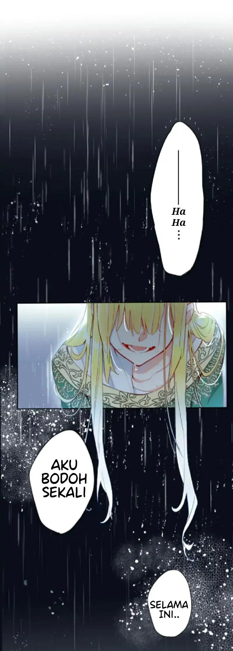 Kizu Darake Seijo Yori Houfuku wo Komete Chapter 2 Gambar 36