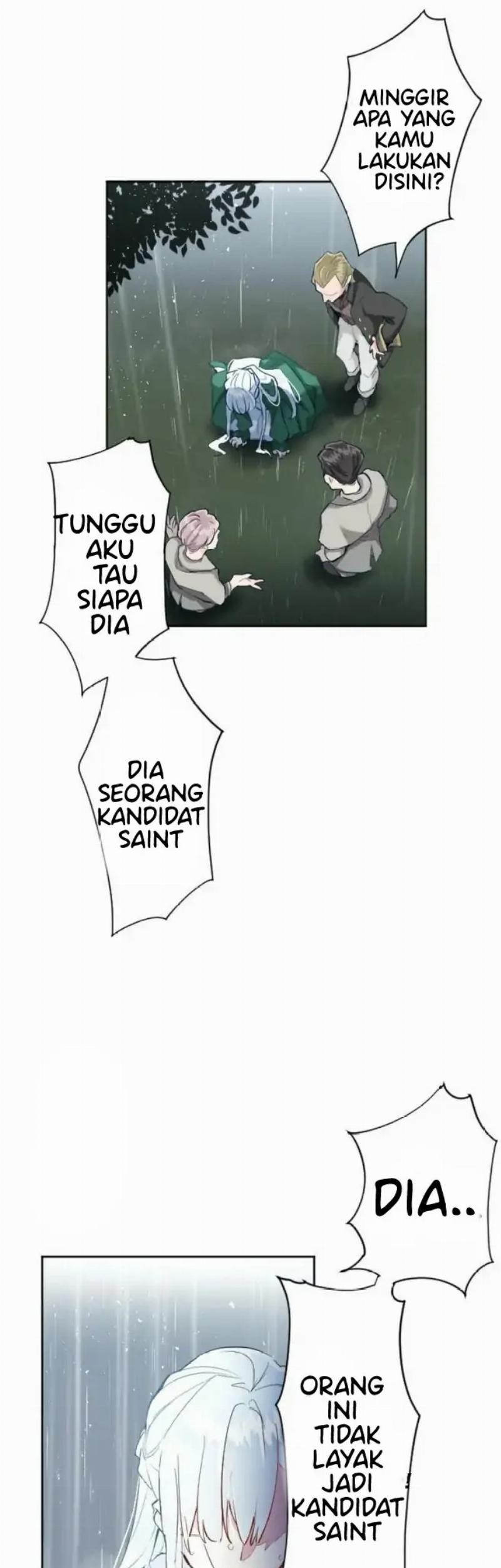 Kizu Darake Seijo Yori Houfuku wo Komete Chapter 2 Gambar 40