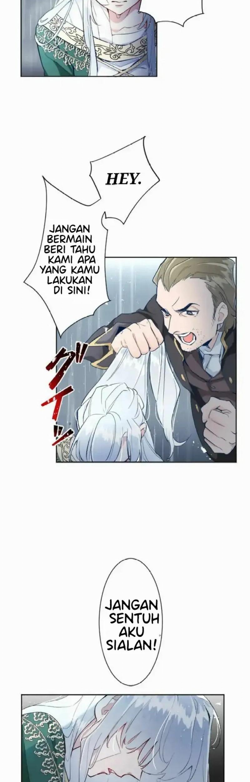 Kizu Darake Seijo Yori Houfuku wo Komete Chapter 2 Gambar 41