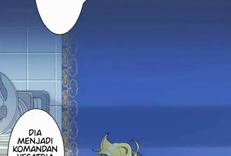 Kizu Darake Seijo Yori Houfuku wo Komete Chapter 2 Gambar 3