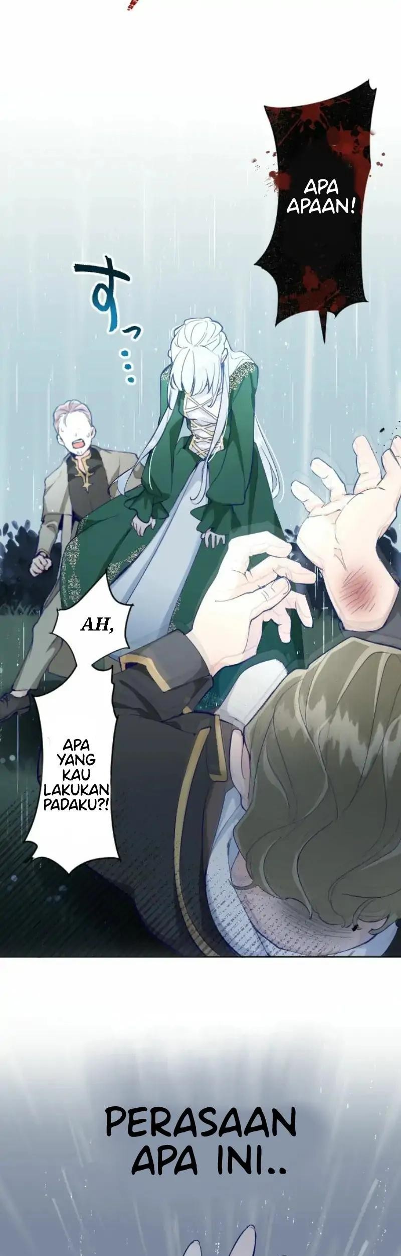 Kizu Darake Seijo Yori Houfuku wo Komete Chapter 2 Gambar 45