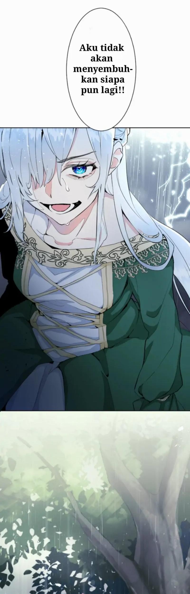 Kizu Darake Seijo Yori Houfuku wo Komete Chapter 2 Gambar 47