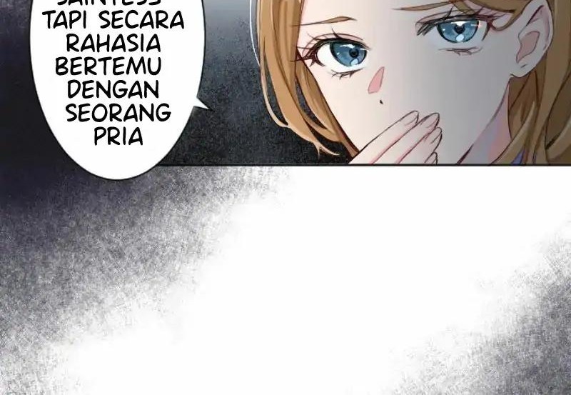 Kizu Darake Seijo Yori Houfuku wo Komete Chapter 2 Gambar 8