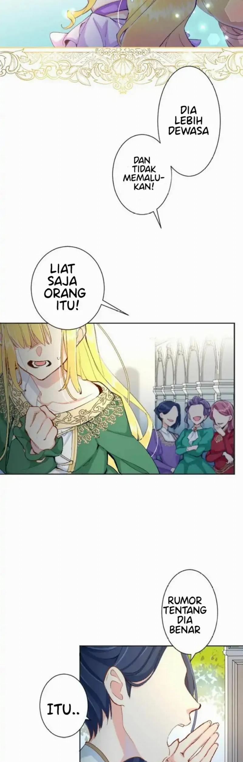 Kizu Darake Seijo Yori Houfuku wo Komete Chapter 2 Gambar 11