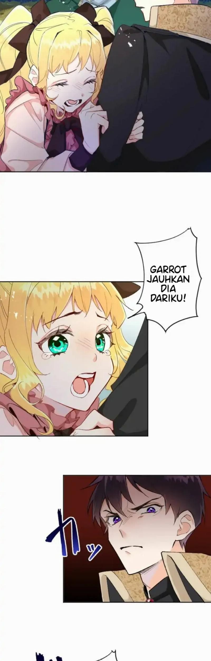 Kizu Darake Seijo Yori Houfuku wo Komete Chapter 2 Gambar 18