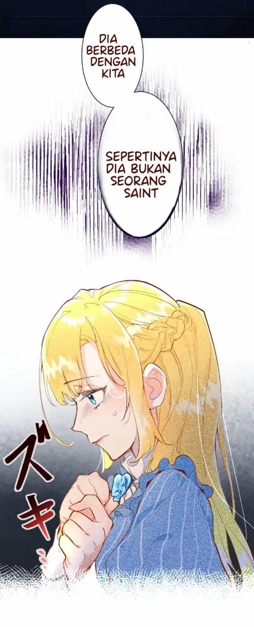 Kizu Darake Seijo Yori Houfuku wo Komete Chapter 1 Gambar 18