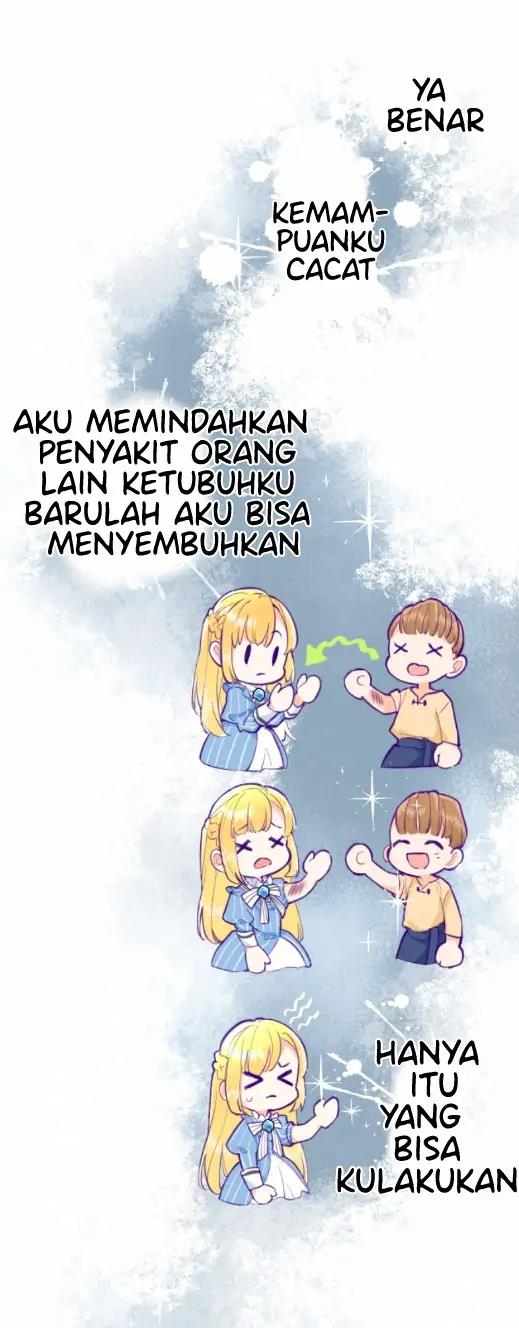 Kizu Darake Seijo Yori Houfuku wo Komete Chapter 1 Gambar 19