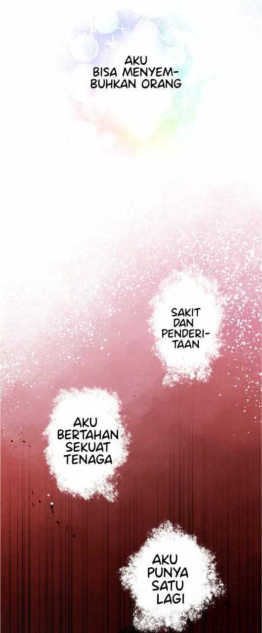 Kizu Darake Seijo Yori Houfuku wo Komete Chapter 1 Gambar 21