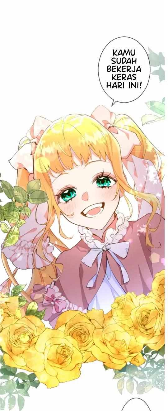 Kizu Darake Seijo Yori Houfuku wo Komete Chapter 1 Gambar 23
