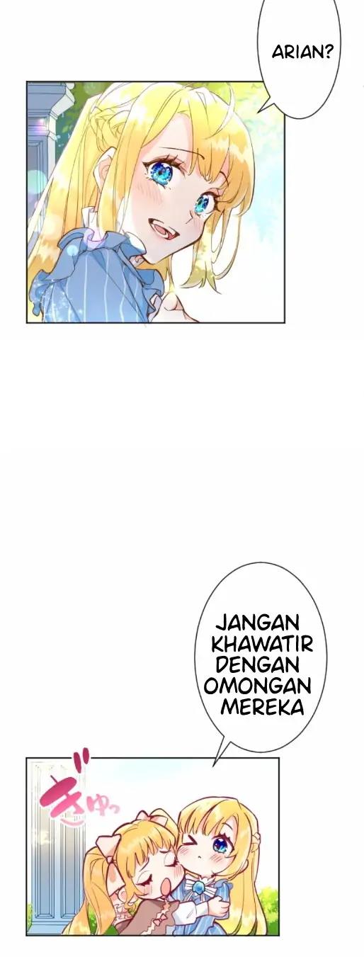 Kizu Darake Seijo Yori Houfuku wo Komete Chapter 1 Gambar 24