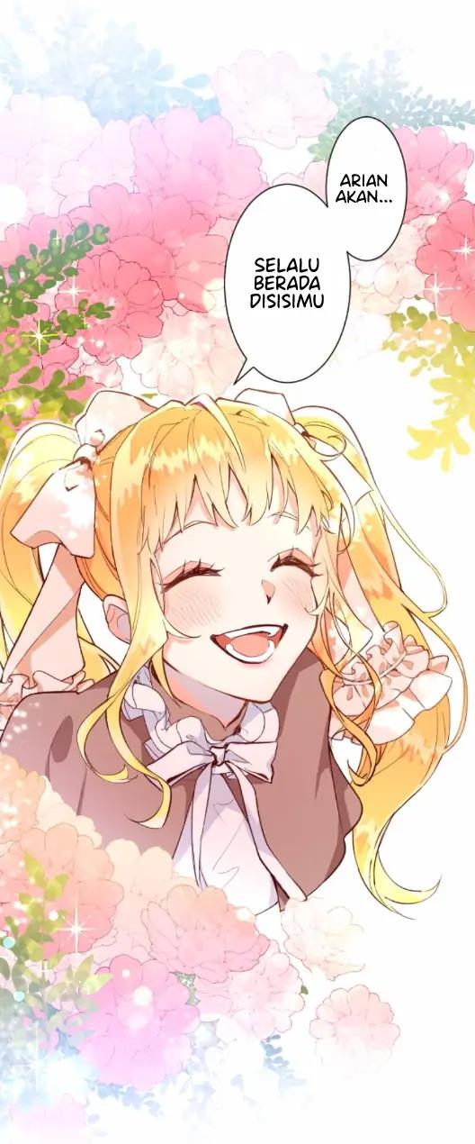 Kizu Darake Seijo Yori Houfuku wo Komete Chapter 1 Gambar 26