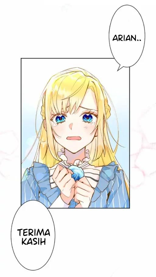 Kizu Darake Seijo Yori Houfuku wo Komete Chapter 1 Gambar 27