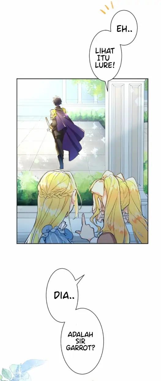 Kizu Darake Seijo Yori Houfuku wo Komete Chapter 1 Gambar 29