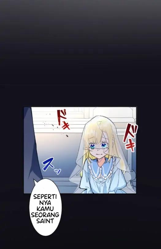 Kizu Darake Seijo Yori Houfuku wo Komete Chapter 1 Gambar 32